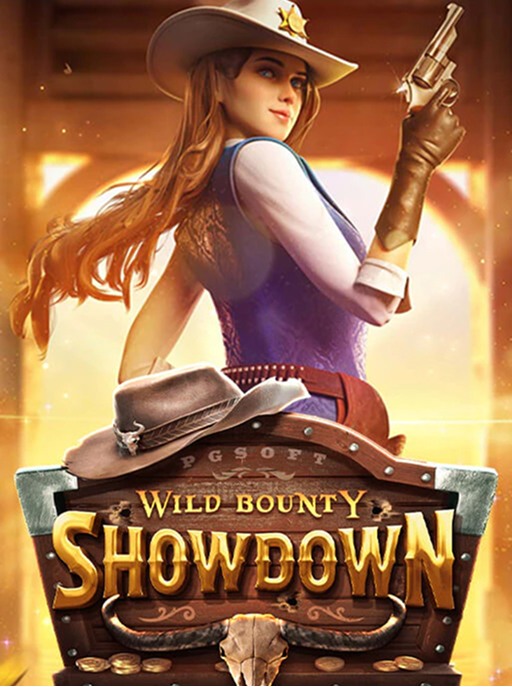 Wild Bounty Showdown